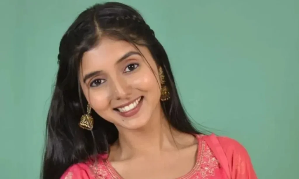 Khushi Mali