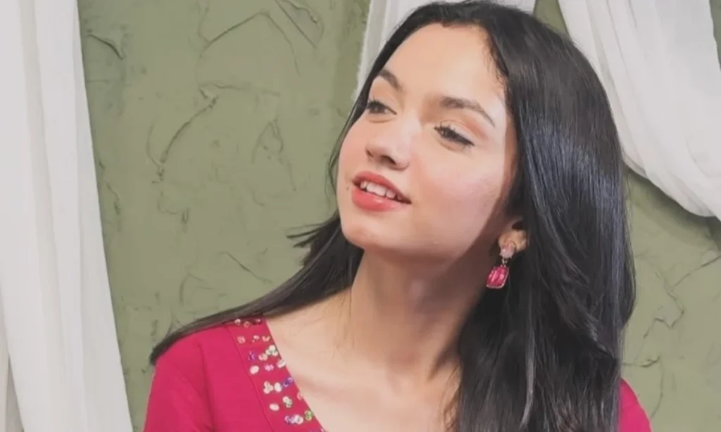 Aina Asif