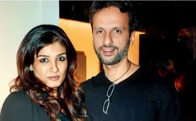Anil Thadani Photos