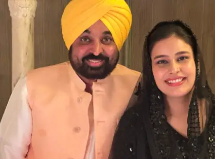 Gurpreet Kaur Photos 