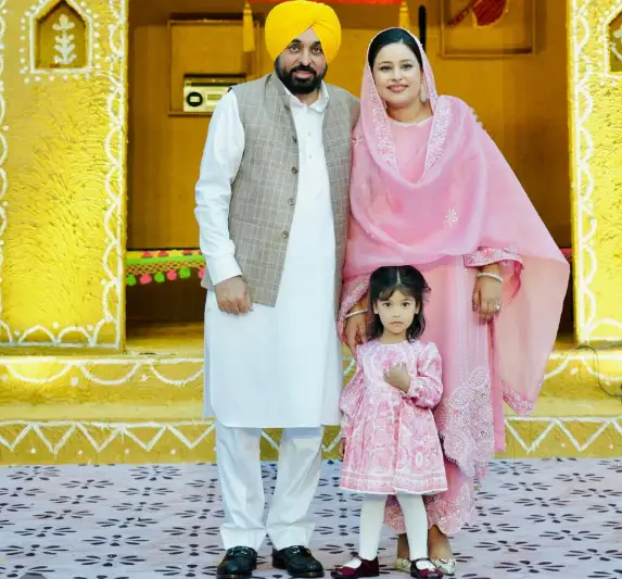 Gurpreet Kaur Photos